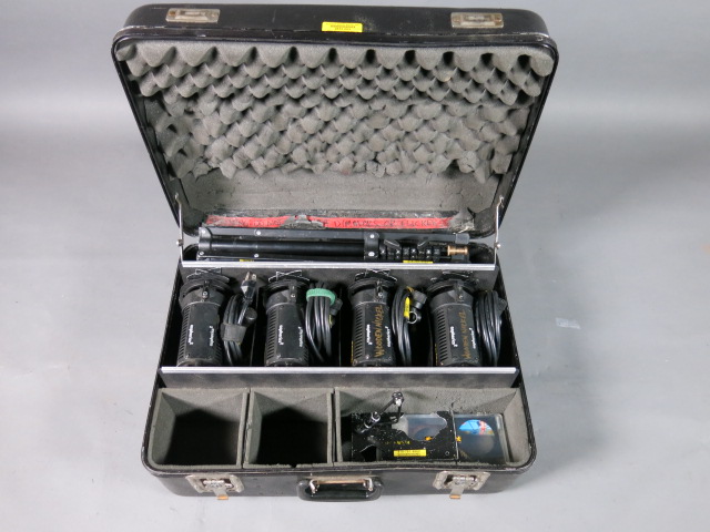 dedo kit